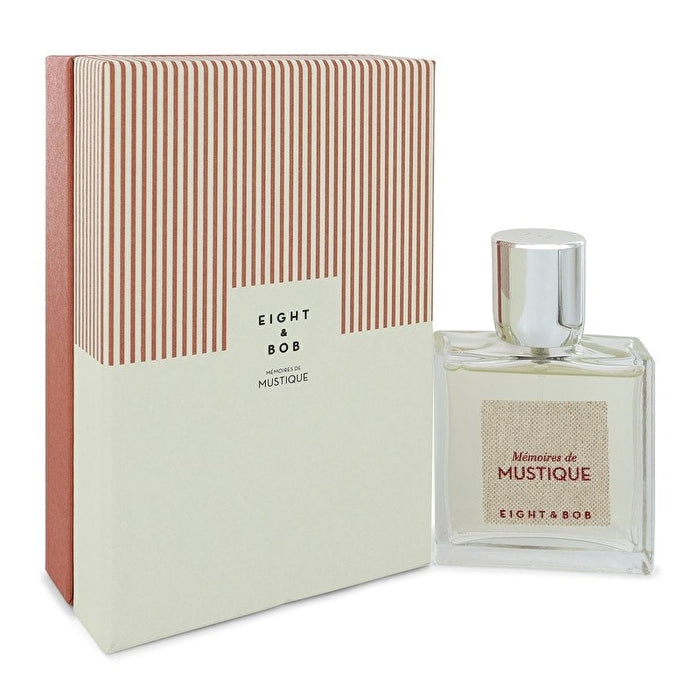 Eight & Bob Memories De Mustique Eau De Toilette 100ml