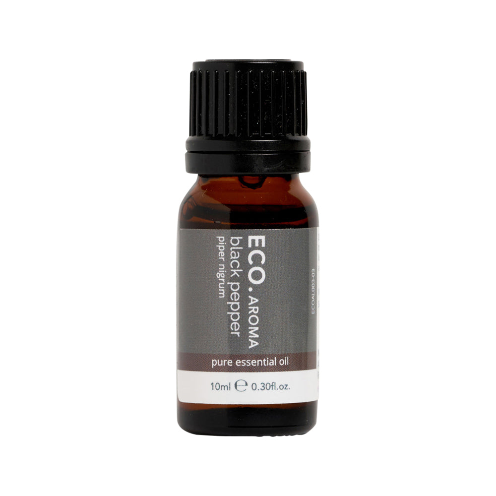 ECO. Modern Essentials Essential Oil Black Pepper 10ml