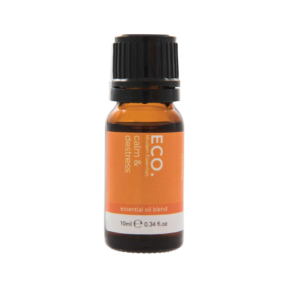 ECO. Modern Essentials Essential Oil Blend Calm & Destress 10ml