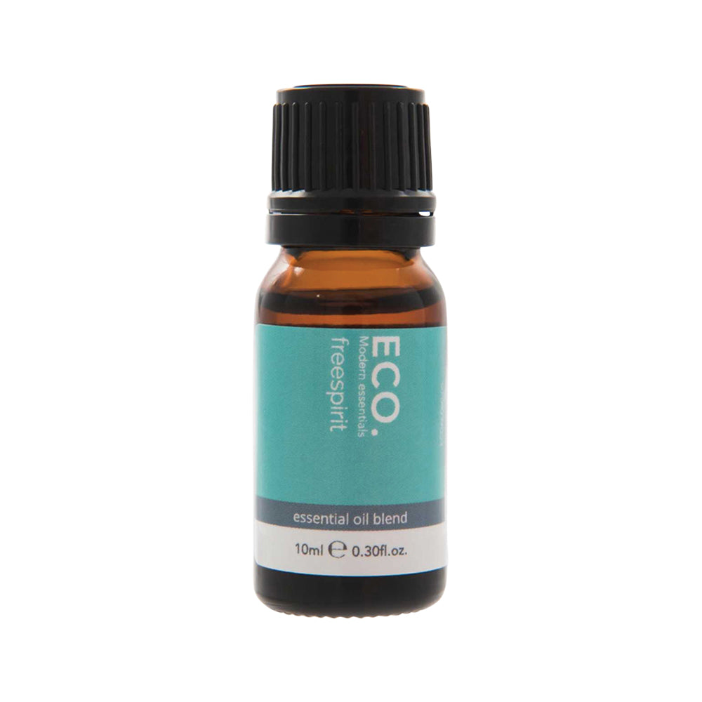 ECO. Modern Essentials Essential Oil Blend Free Spirit 10ml
