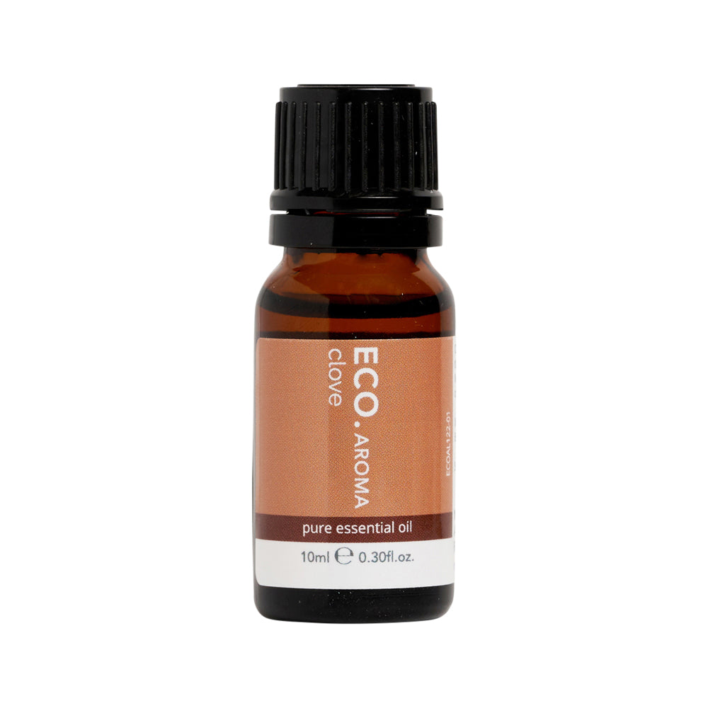 ECO. Modern Essentials Essential Oil Clove Bud 10ml