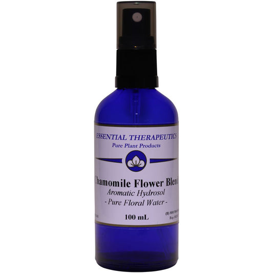 Essential Therapeutics Aromatic Hydrosol Chamomile Blend 100ml