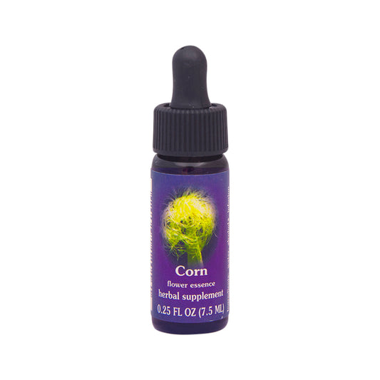 FES Organic Quintessentials Flower Essence Corn 7.5ml