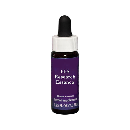 FES Organic Research Flower Essence Centaury 7.5ml