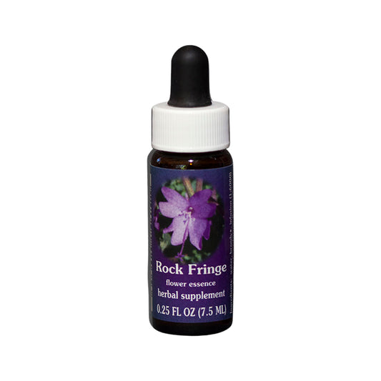 FES Organic Research Flower Essence Papaya 7.5ml