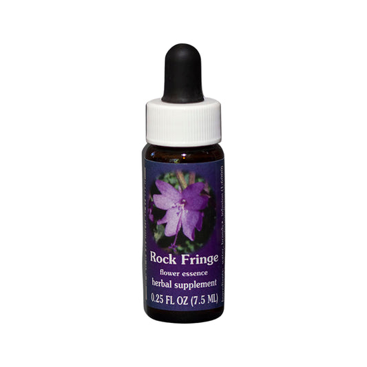FES Organic Research Flower Essence Passion Flower 7.5ml