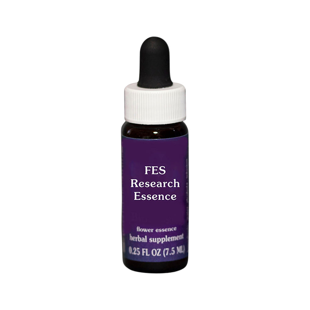 FES Organic Research Flower Essence Walnut 7.5ml