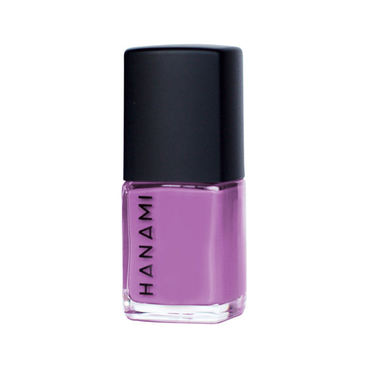 Hanami Nail Polish Hyssop Of Love 15ml