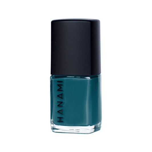 Hanami Nail Polish Night Swimming 15ml