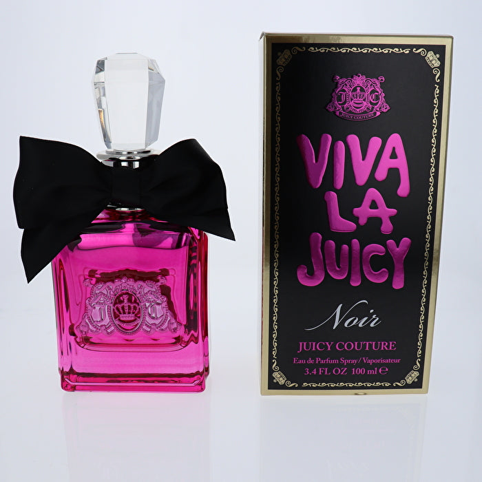 Juicy Couture Viva La Juicy Noir Eau De Parfum 100ml