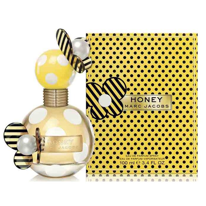 Marc Jacobs Honey Eau De Parfum Spray 100ml