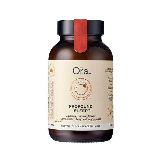 Ora Profound Sleep Oral Powder 165g
