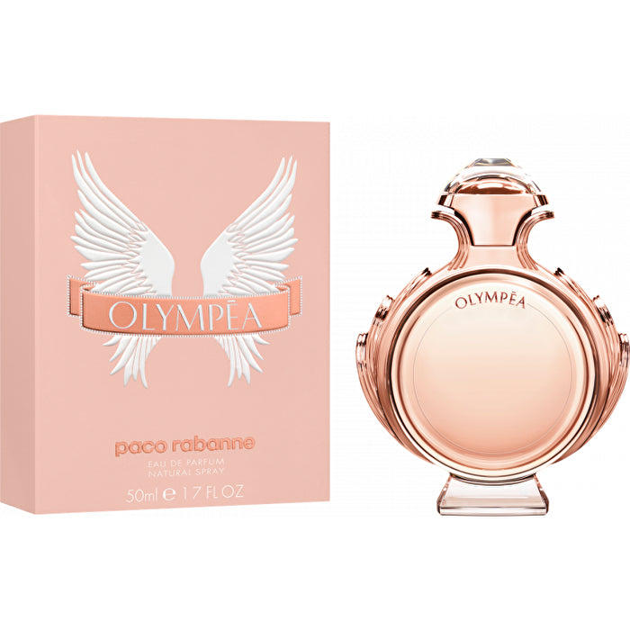 Paco Rabanne Olympea Eau De Parfum 50ml