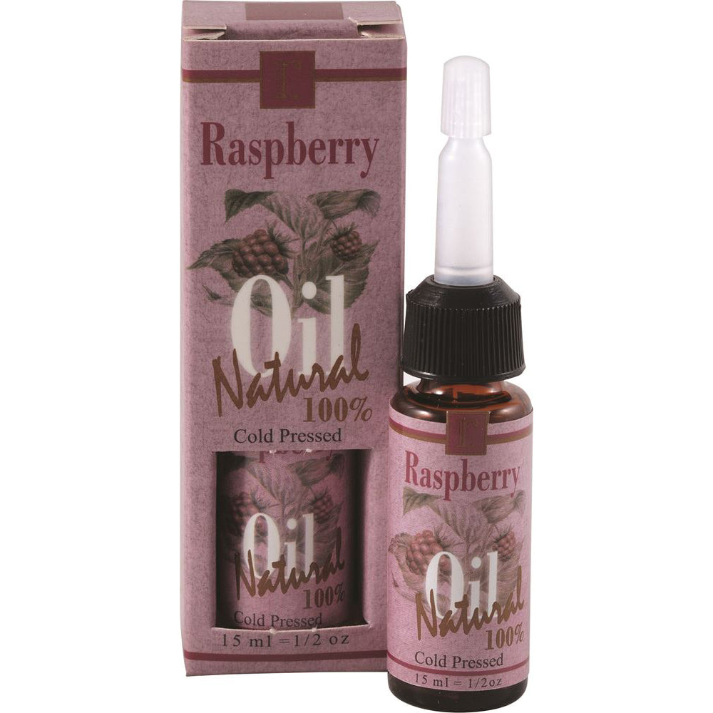 Aceite de frambuesa Primal Nature 15 ml
