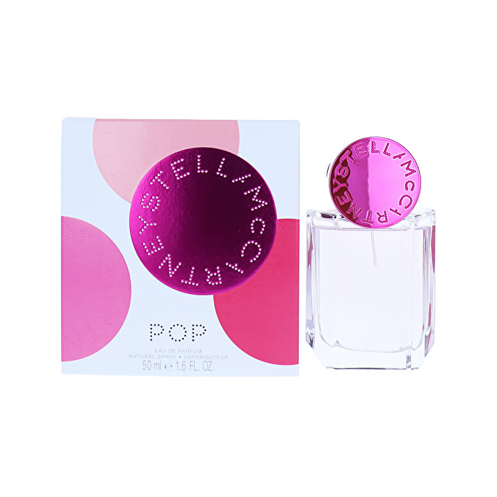 Stella Mcartney Stella Mccartney Pop Eau De Parfum 50ml