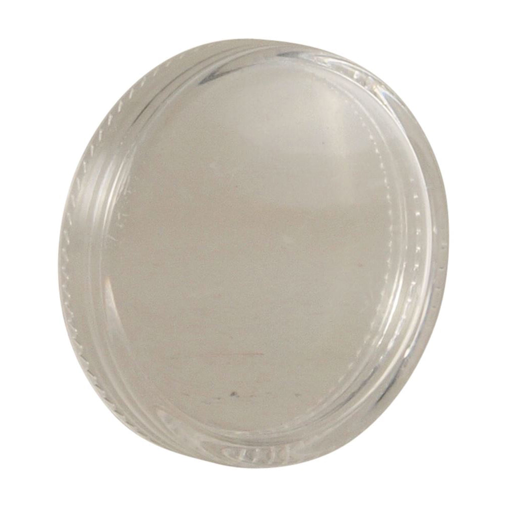 Screw Cap for Clear Jar 10ml - Cap Only