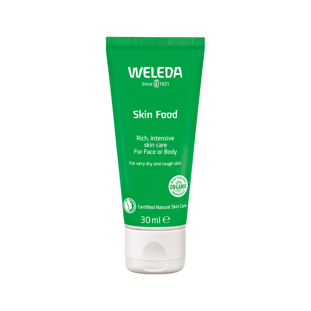 Weleda Organic Skin Food 30ml